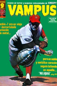 Issue #64