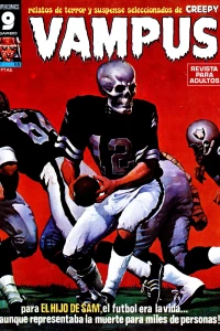 Issue #65