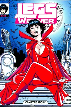 Vampyre story
