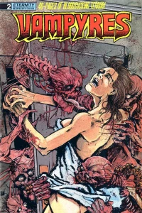 Issue #2