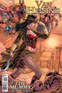 Takeover the Break's Over