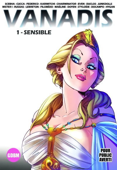Cover of Sensible