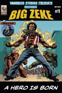 Big Zeke: Beginnings