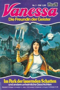 Im Park der lauernden Schatten