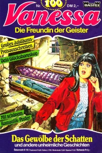 Das Gewölbe der Schatten