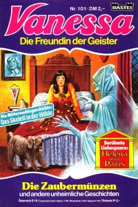 Die Zaubermünzen