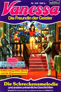 Die Schreckensmelodie