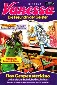 Das Gespensterkino