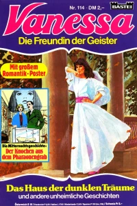 Das Haus der dunklen Träume