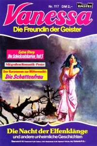 Die Nacht der Elfenklänge