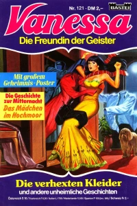 Die verhexten Kleider