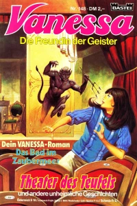 Theater des Teufels