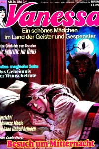 Besuch um Mitternacht