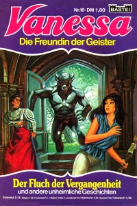 Der Fluch der Vergangenheit