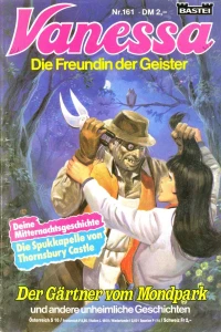 Der Gärtner vom Mondpark