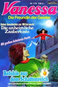 Befehl aus dem Schattenreich