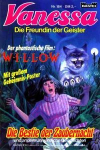 Die Bestie der Zaubernacht