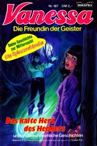Das kalte Herz des Henkers
