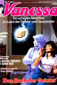 Das Buch der Geister