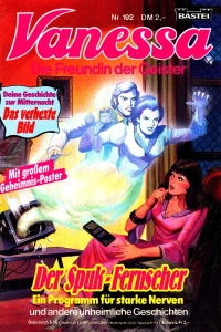 Der Spuk-Fernseher