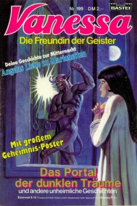 Das Portal der dunklen Träume
