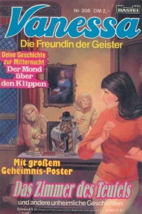 Das Zimmer des Teufels
