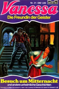 Besuch um Mitternacht