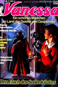 Der Fluch des Seelenkäufers