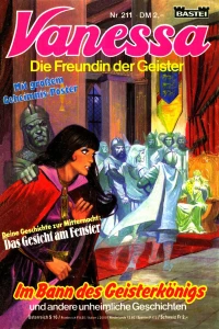 Der Fluch des Geisterturms