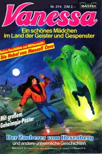 Der Zauberer vom Hexenberg
