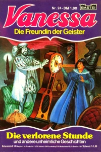 Die verlorene Stunde