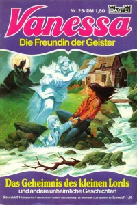 Das Geheimnis des kleinen Lords
