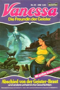 Abschied von der Geister-Braut