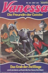 Das Grab der Zwillinge