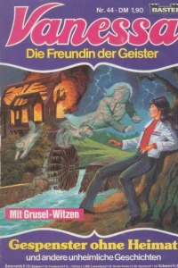 Gespenster ohne Heimat