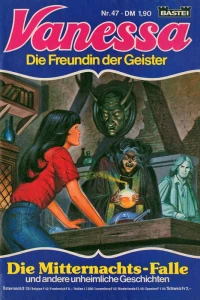 Die Mitternachts-Falle