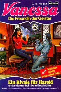 Ein Rivale für Harold