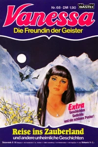 Reise ins Zauberland