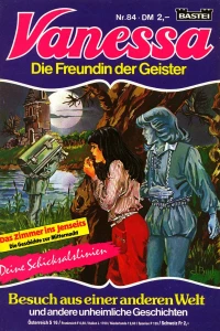 Besuch aus einer anderen Welt