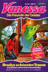 Bradys schönster Traum