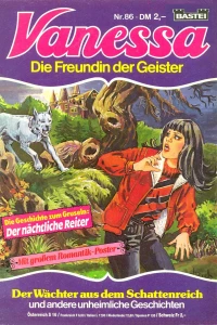 Der Wächter aus dem Schattenreich