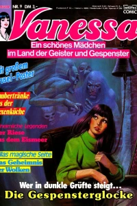 Die Gespensterglocke