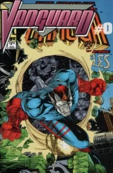 Cover of The Outpost