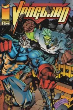 Issue #3