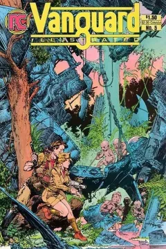 Issue #5
