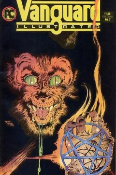 Issue #7