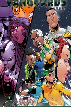 Issue #6
