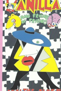 Issue #1