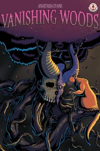 Issue #1