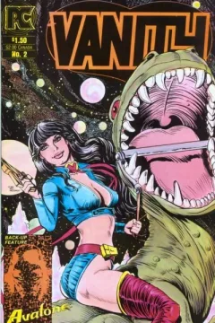 Issue #2